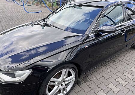 Audi A6 2.0 TDI DPF S-Line