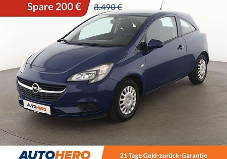 Opel Corsa 1.2 Selection*KLIMA*GARANTIE*