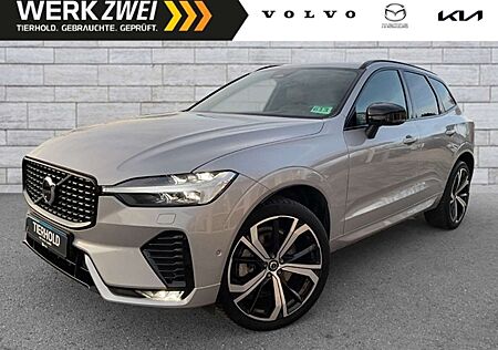 Volvo XC 60 XC60 B4 Plus Dark 2WD ACC 360° HK 21" Google