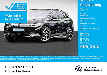 VW ID.7 Volkswagen Tourer PRO AHK NaviMAX eSITZE HARMAN-KARDON