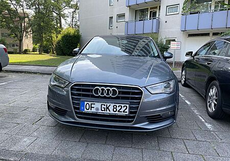 Audi A3 LIMOUSINE 1.4 TSI 8V