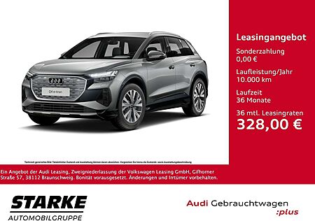 Audi Q4 e-tron 35