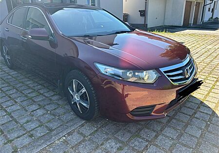 Honda Accord 2.2i-DTEC Comfort