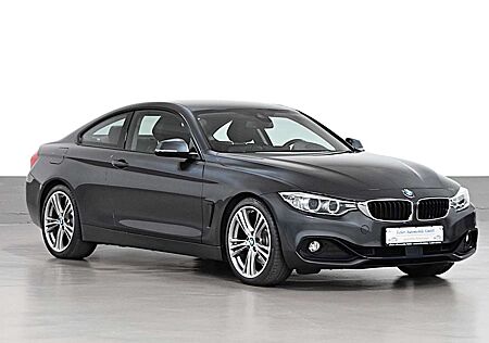 BMW 430 D COUPE SPORT LINE*AUS 1 HAND*HEAD-UP-DISPLAY