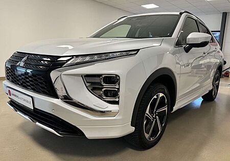 Mitsubishi Eclipse Cross Plus Select Hybrid*4X4*360°*BI-LED