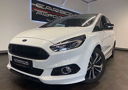 Ford S-Max ST-Line**Family-Paket**