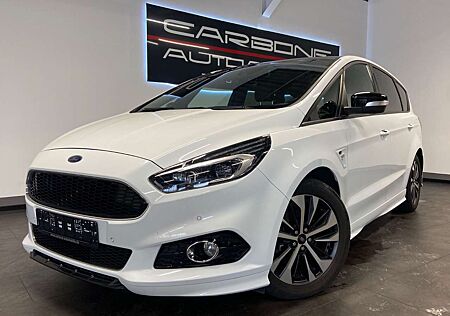 Ford S-Max ST-Line**Family-Paket**