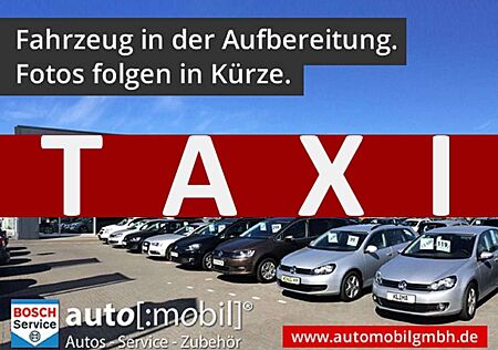 Mercedes-Benz B 200 KLASSE+4Matic+CDI TAXI-PAKET+STANDHEIZUNG