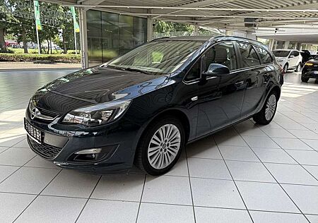 Opel Astra Sports Tourer 1.4 Turbo ecoFLEX Edition