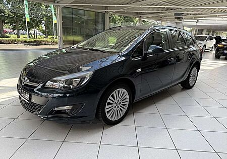 Opel Astra Sports Tourer 1.4 Turbo ecoFLEX Edition