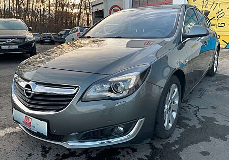 Opel Insignia A Lim. 2.0 CDTI Navi Kamera PDC SHZ AHK