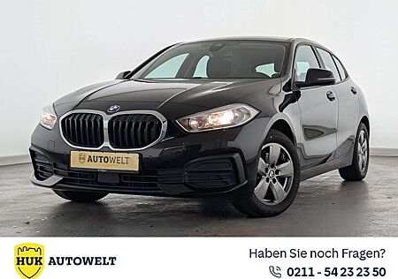 BMW 118i 118 Advantage (EURO 6d)(OPF) NAVI+PDC+SHZ+TEMP+