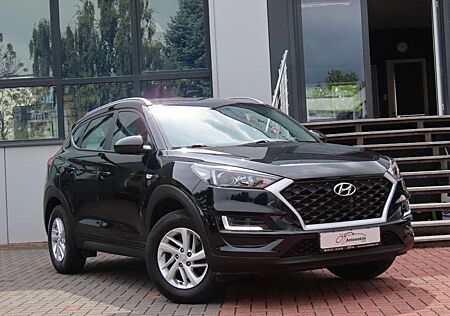 Hyundai Tucson 1.6 CRDi Navigation Kamera