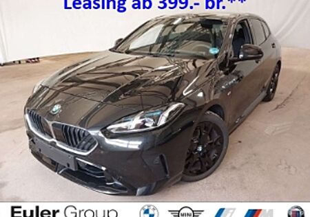 BMW 120 dA M-Sport HUD DA+ PA+ 18'' adLED FLA HiFi Navi