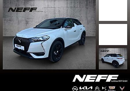 DS Automobiles DS 3 Crossback Elektro 136PS SONDERPREIS