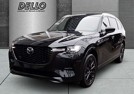 Mazda CX-80 Homura Plus AWD 20 Zoll LED BOSE PANO Navi CAPTAIN