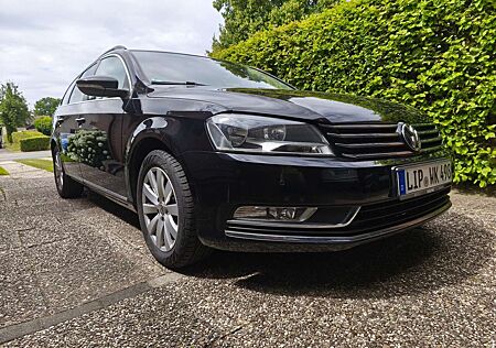 VW Passat Variant Volkswagen Comfortline BlueMotion