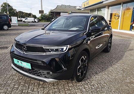 Opel Mokka Ultimate - LED, RFK, Sitzheizung, Navi, Tempomat