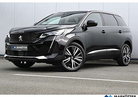 Peugeot 5008 GT 130 ACC/Keyless/Ambiente/7-Sitzer