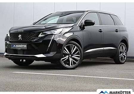 Peugeot 5008 GT 130 ACC/Keyless/Ambiente/7-Sitzer