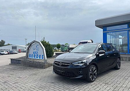 Opel Corsa-e e Ultimate