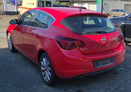 Opel Astra Cosmo