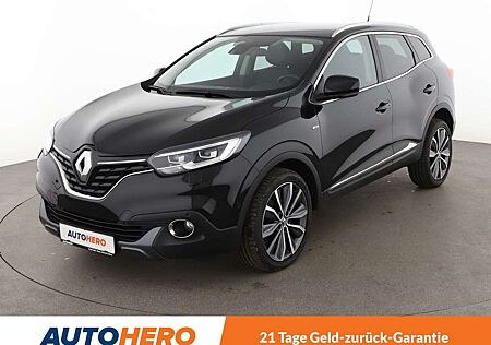 Renault Kadjar 1.6 dCi Energy Bose Edition 4x4*NAVI*CAM