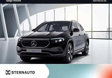 Mercedes-Benz EQA 250 Electric Art Sound KEYLESS Totwinkel Navi