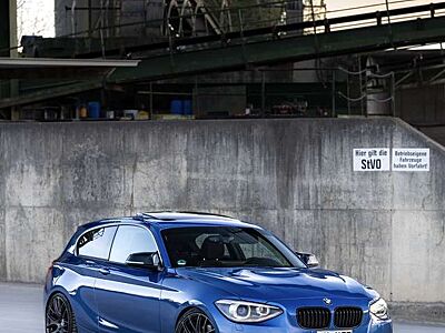 BMW 135 M135 i