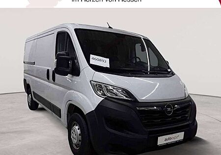 Opel Movano 2.2D L2 Edition Holzverkleidungen