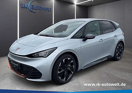 Cupra Born 58 kWh HUD Kamera ACC eSitz Keyless 5JG.