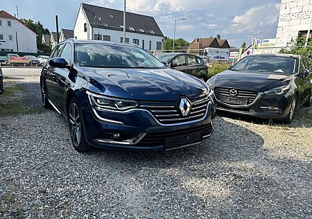 Renault Talisman Life