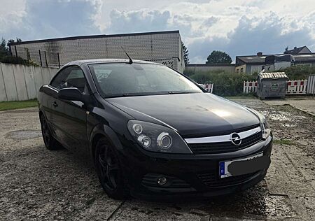 Opel Astra Twin Top 1.9 CDTI Edition