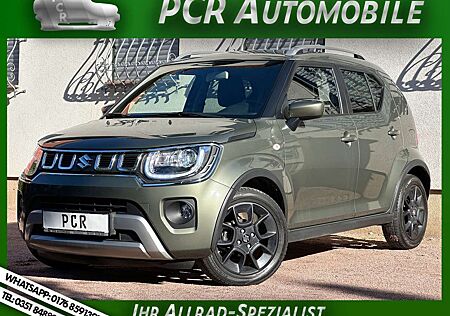 Suzuki Ignis Mj. 2021 Allgrip 4x4 neuwertiger Zustand