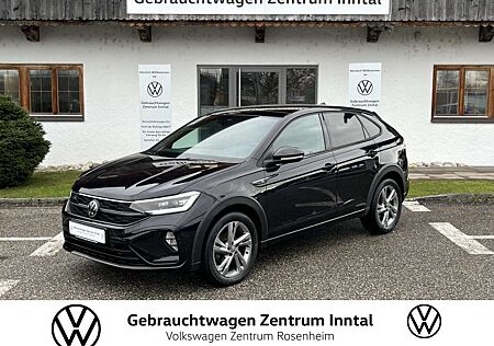 VW Taigo Volkswagen 1,5 TSI DSG R-Line (BlackStyle+IQLight) Klima