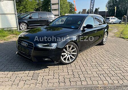 Audi A4 Avant Ambiente/ LED/ AHK/ Automatik