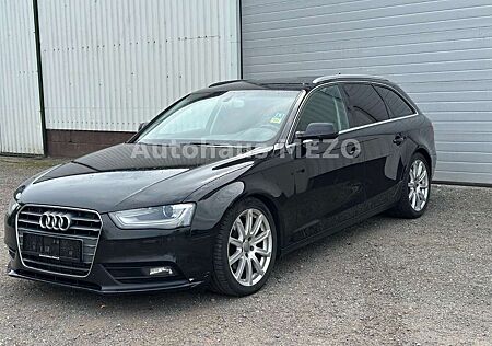 Audi A4 Avant Ambiente/ LED/ AHK/ Automatik