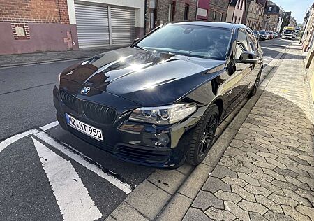 BMW 520 d