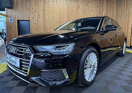 Audi A6 Avant 2,0 TDI qu. *Navi*ACC*LED*AHK*Leder*