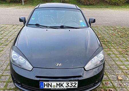 Hyundai Coupe 2.0 GLS