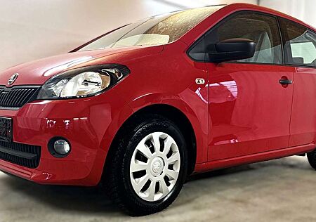 Skoda Citigo Cool Edition