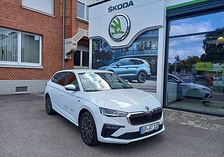 Skoda Scala Tour 1,0 TSI 85 kW 7-Gang-DSG AHK,MATRIX