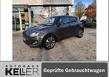 Suzuki Swift 1.0 Boosterjet (SHVS) Hybrid Comfort+