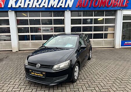 VW Polo Volkswagen V Trendline