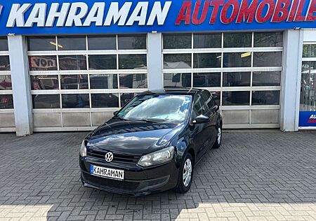 VW Polo Volkswagen V Trendline
