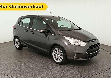Ford B-Max 1.6 Duratec Titanium PANO+NAVI+PDC+SHZ+AWR