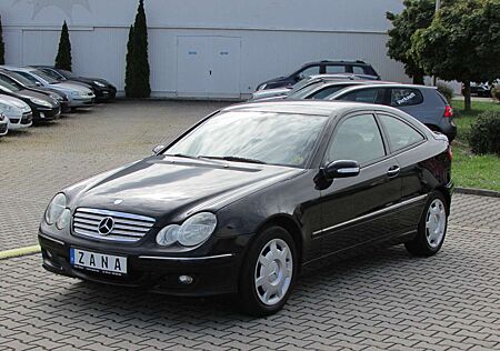 Mercedes-Benz C 220 CDI (LA)(203.708)