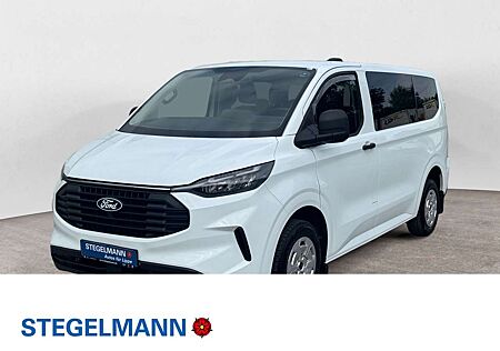 Ford Transit Custom Kombi 320 2.0 EcoBlue *AHK*LED*Ka