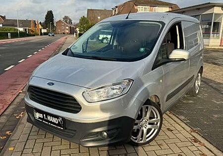 Ford Transit Courier "Trend"TOP"TÜV"SERVICE"NEU"