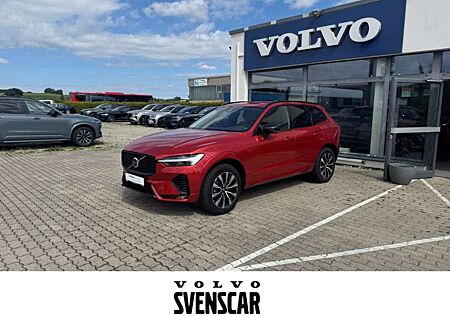 Volvo XC 60 XC60 Plus Dark AWD B4 Diesel EU6d StandHZG AHK Digitale